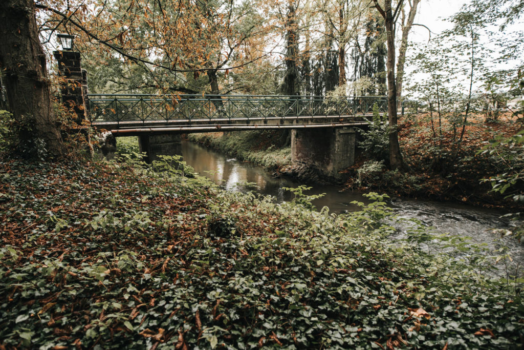 Gut Nettehammer Andernach