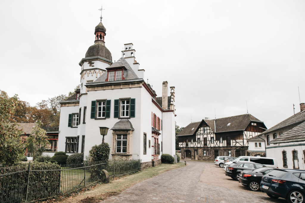 Gut Nettehammer Andernach