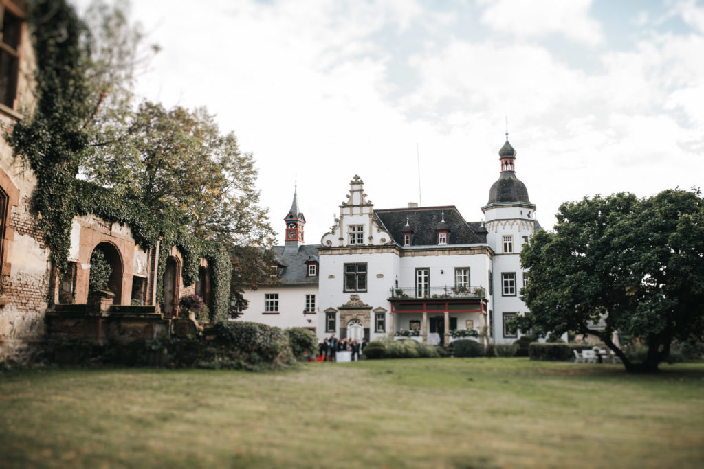 Gut Nettehammer Andernach