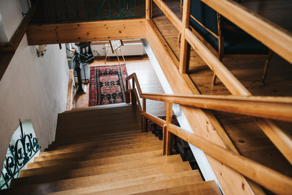 Gut Nettehammer Andernach