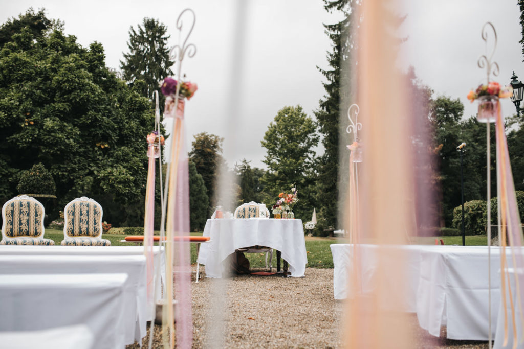 Gut Nettehammer Andernach