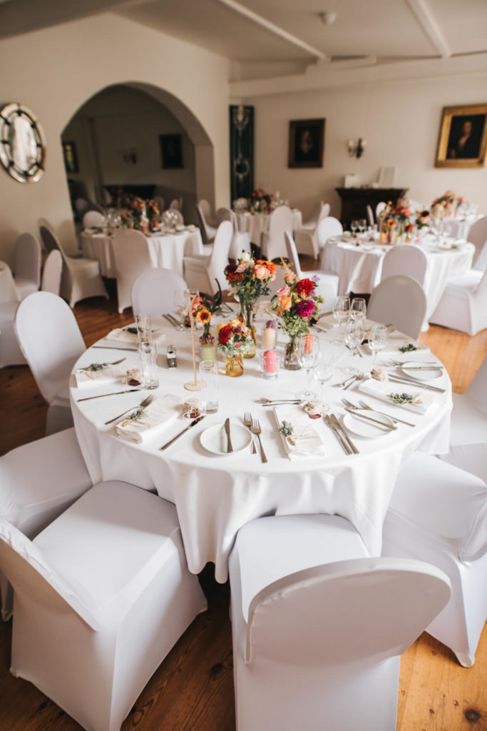 Gut Nettehammer Andernach