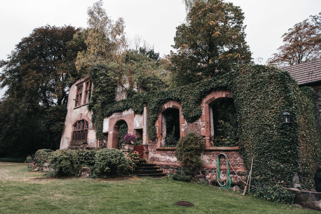 Gut Nettehammer Andernach