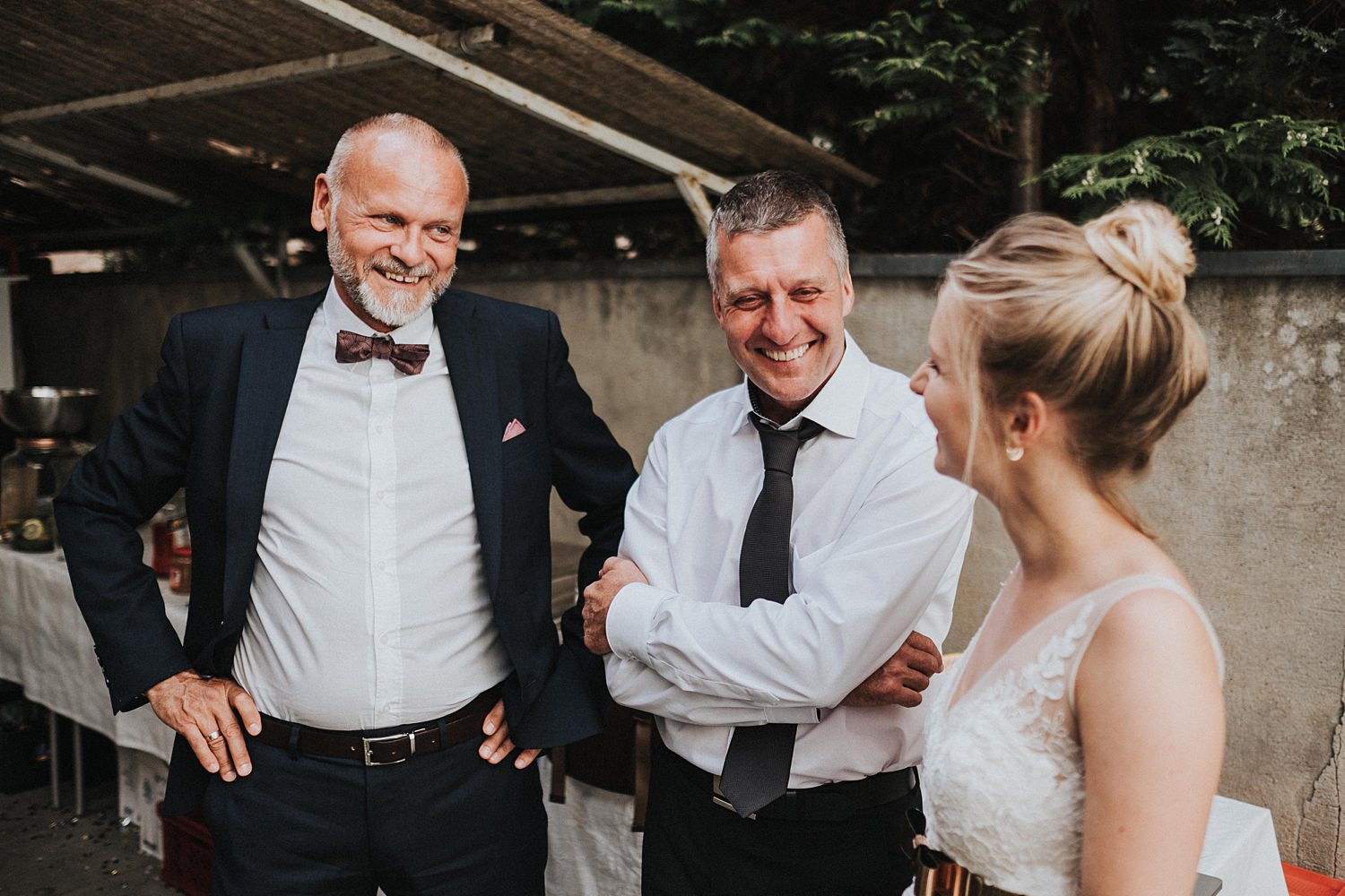 Hochzeitsfotograf Bonn Altes Rathaus Gartenhochzeit