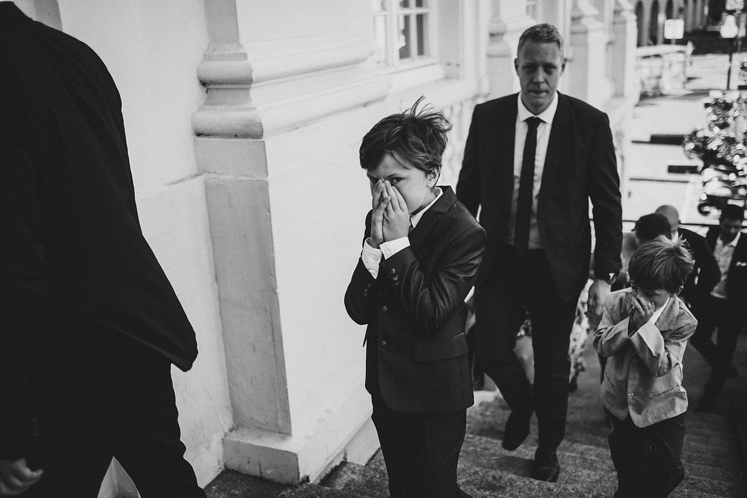 Hochzeitsfotograf Bonn Altes Rathaus Gartenhochzeit