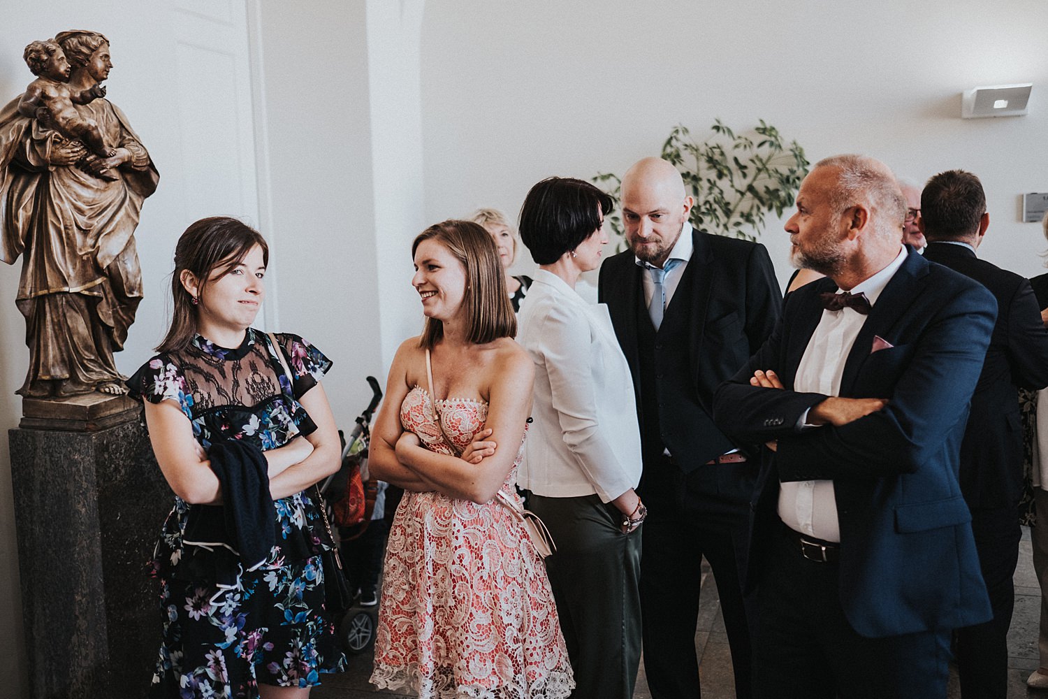 Hochzeitsfotograf Bonn Altes Rathaus Gartenhochzeit