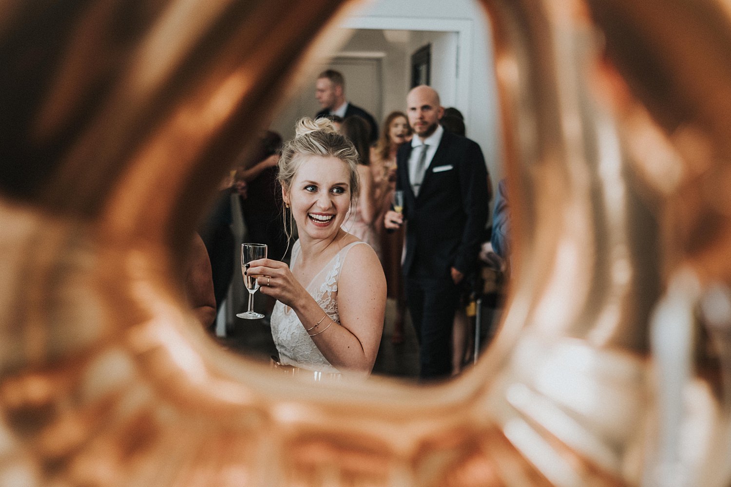 Hochzeitsfotograf Bonn Altes Rathaus Gartenhochzeit