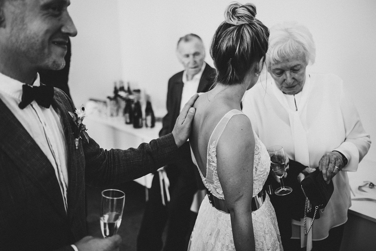 Hochzeitsfotograf Bonn Altes Rathaus Gartenhochzeit