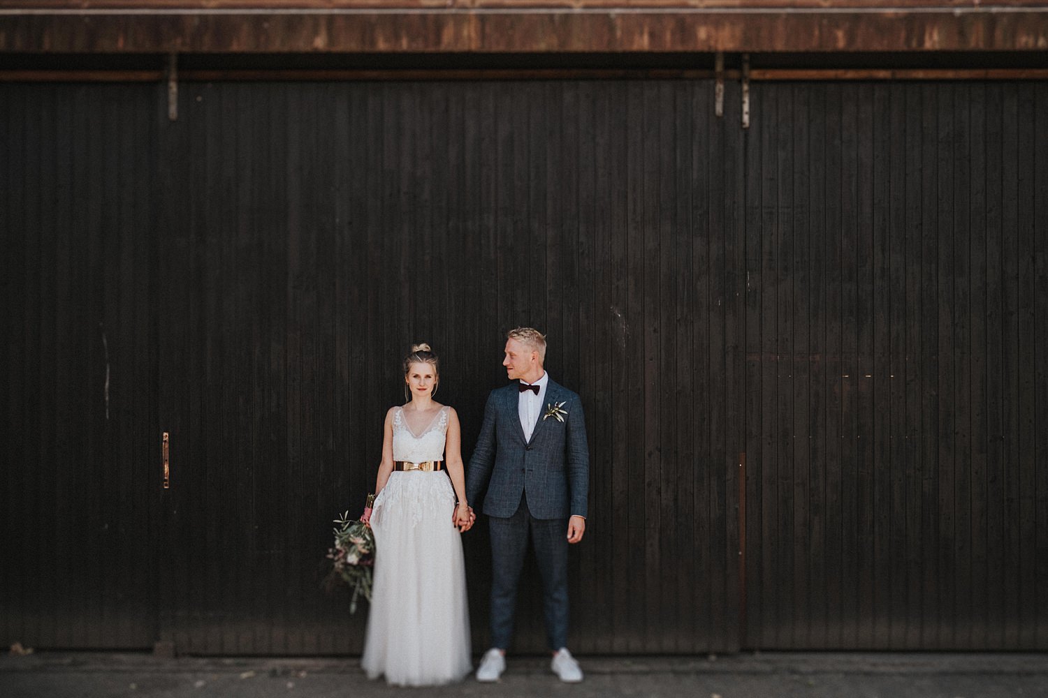 Hochzeitsfotograf Bonn Altes Rathaus Gartenhochzeit