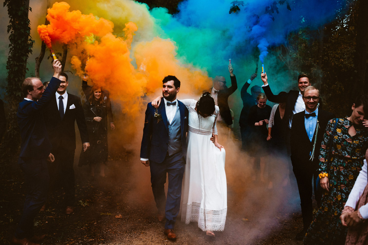 Hochzeitsfotograf NRW