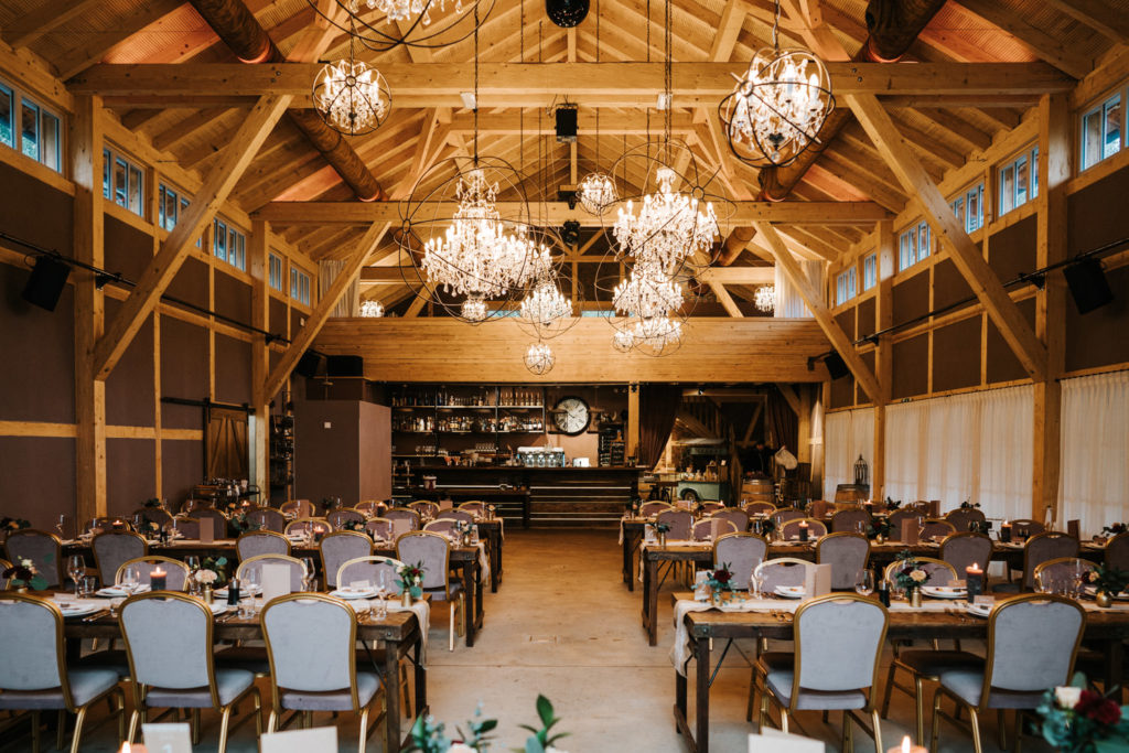 Scheune Holsteins Mühle Nümbrecht