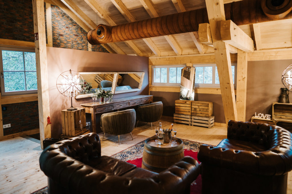 Scheune Holsteins Mühle Nümbrecht