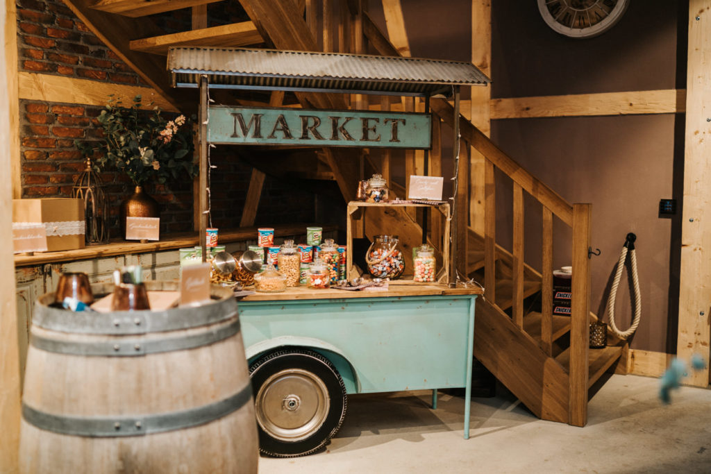 Scheune Holsteins Mühle Nümbrecht