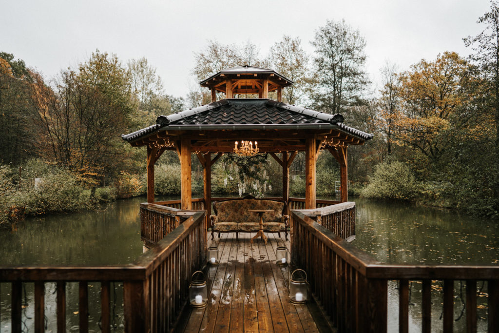 Scheune Holsteins Mühle Nümbrecht