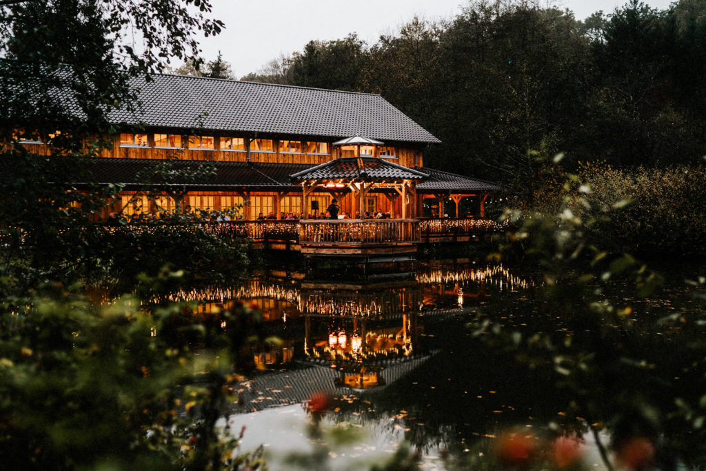 Scheune Holsteins Mühle Nümbrecht