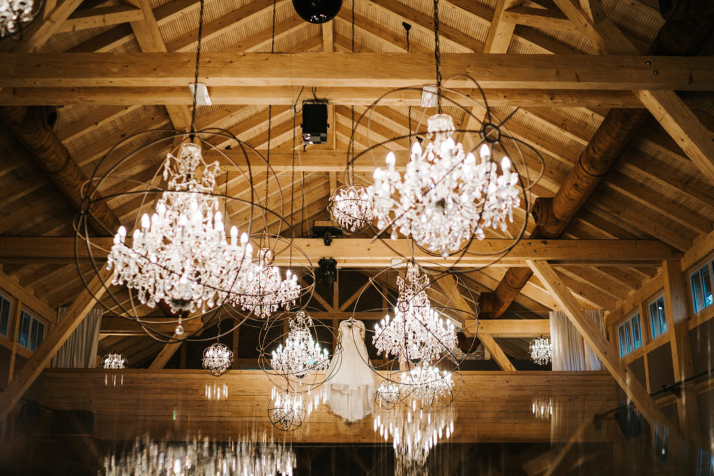 Holsteins Mühle Nümbrecht Scheune