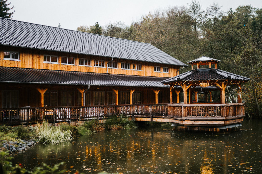 Scheune Holsteins Mühle Nümbrecht