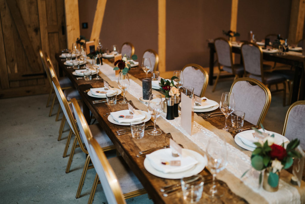 Scheune Holsteins Mühle Nümbrecht