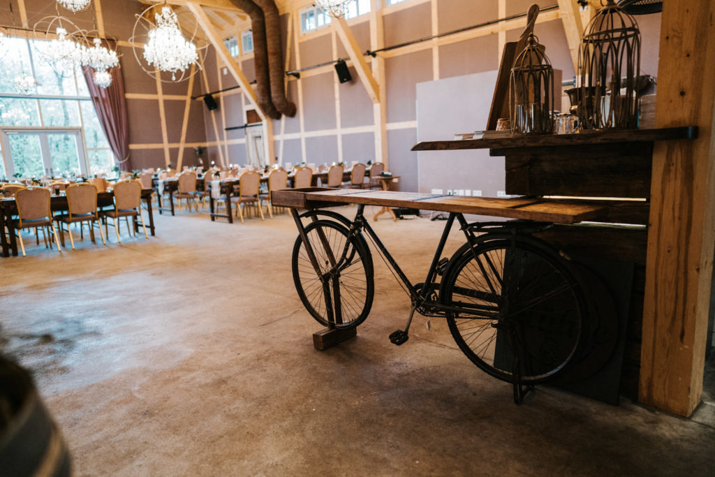 Scheune Holsteins Mühle Nümbrecht