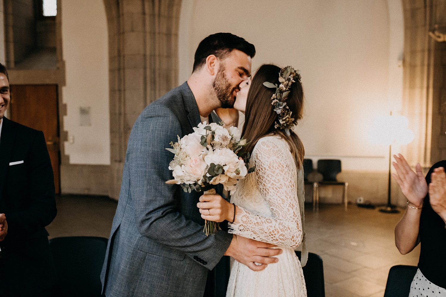 Standesamt Köln Rentkammer Hochzeit