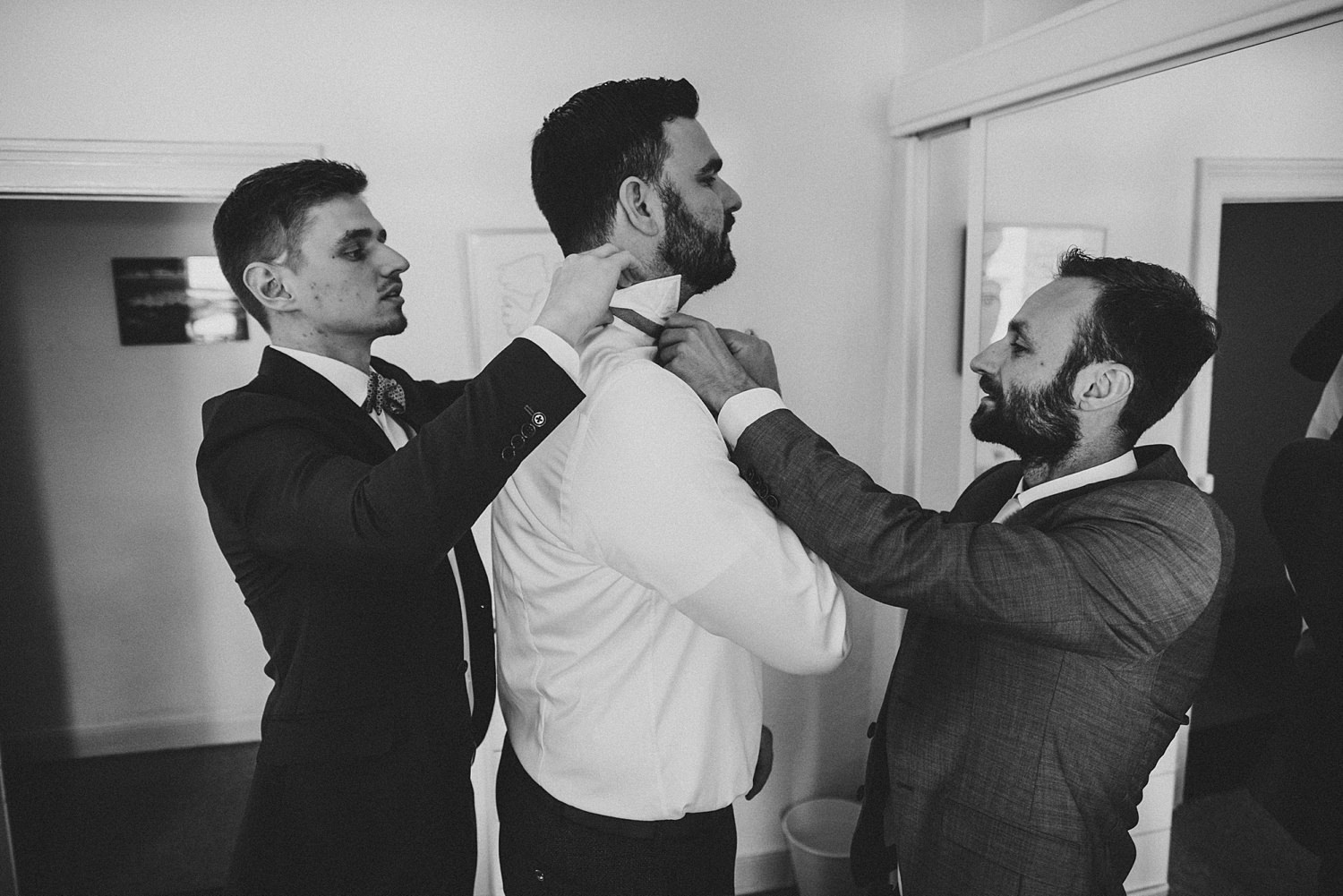Kornscheune Orr Hochzeit