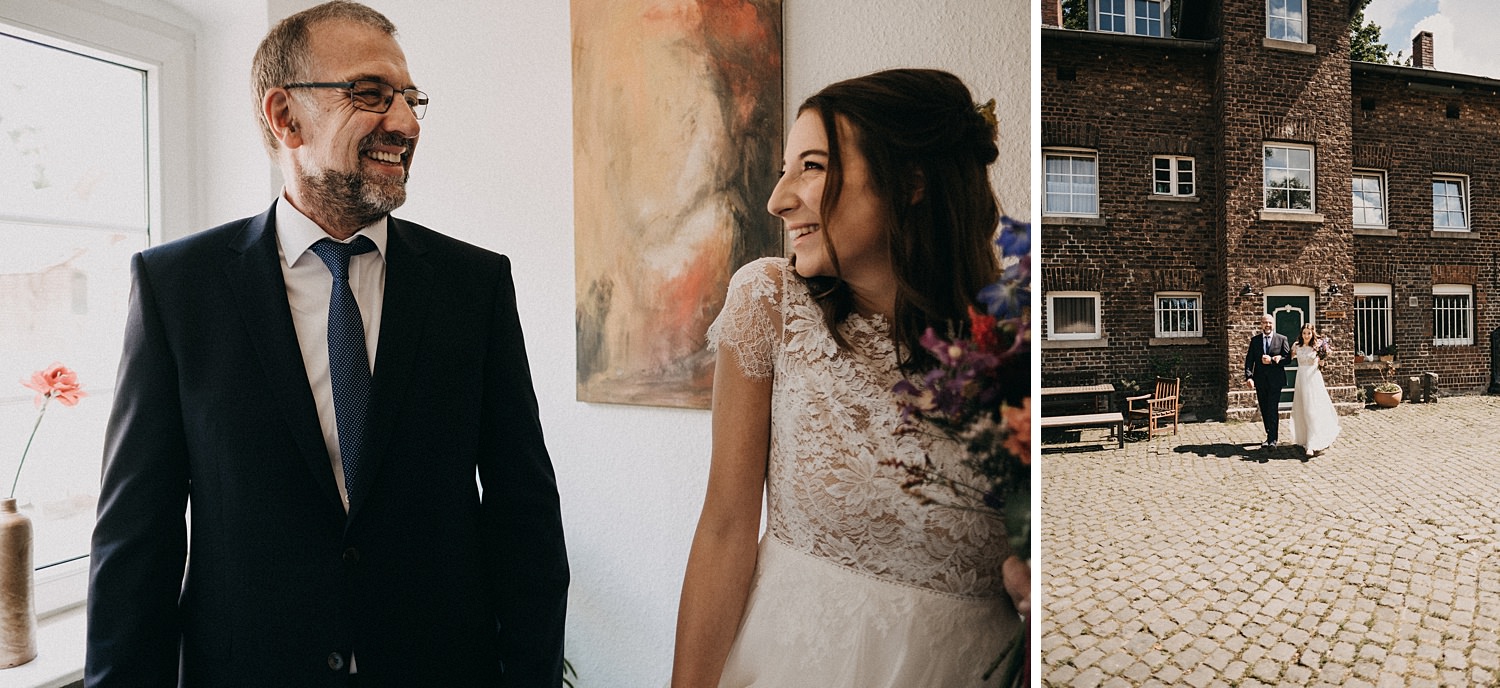 Kornscheune Orr Hochzeit
