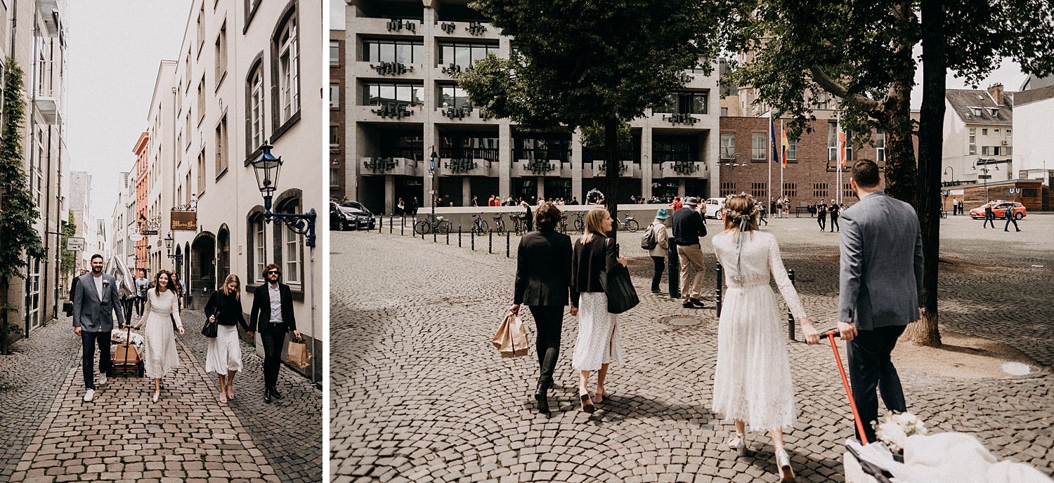 Standesamt Köln Rentkammer Hochzeit
