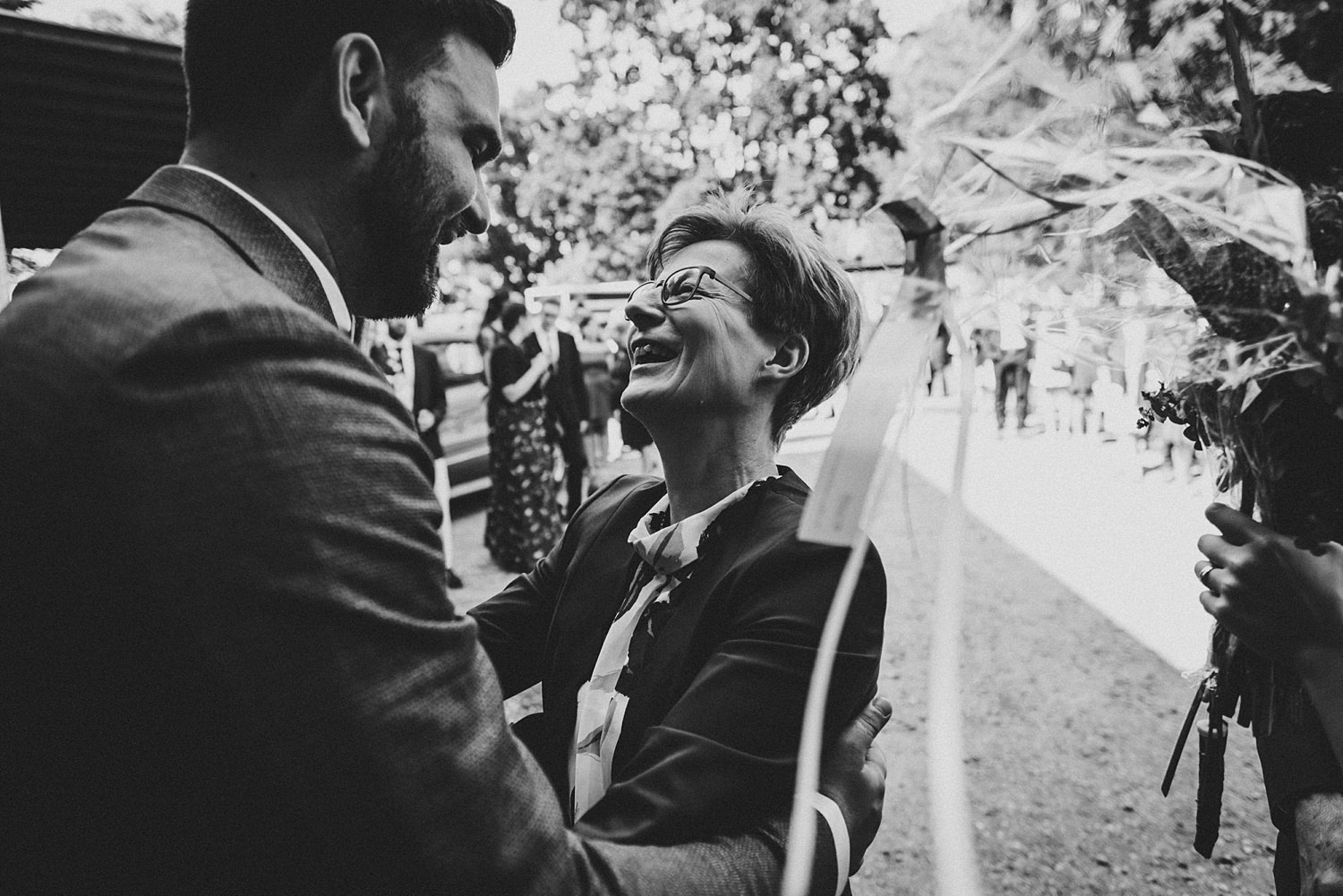 Kornscheune Orr Hochzeit