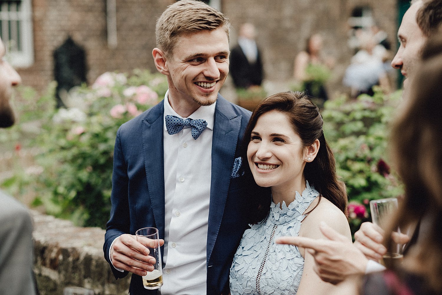 Kornscheune Orr Hochzeit