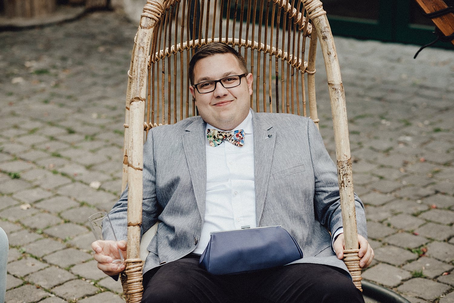 Kornscheune Orr Hochzeit