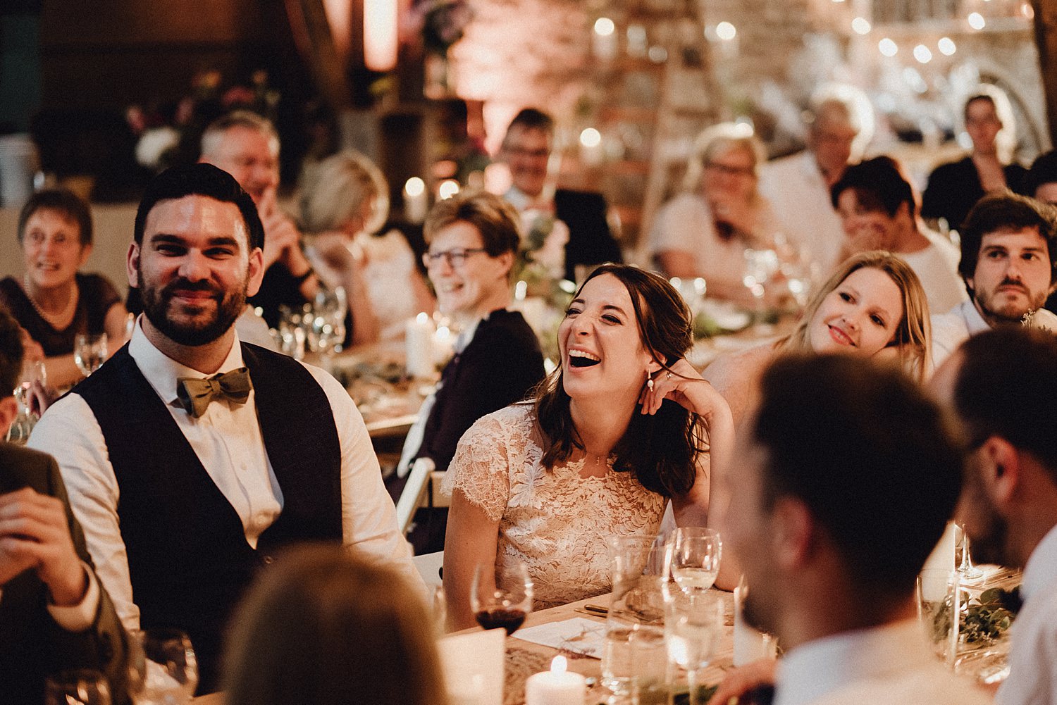 Kornscheune Orr Hochzeit