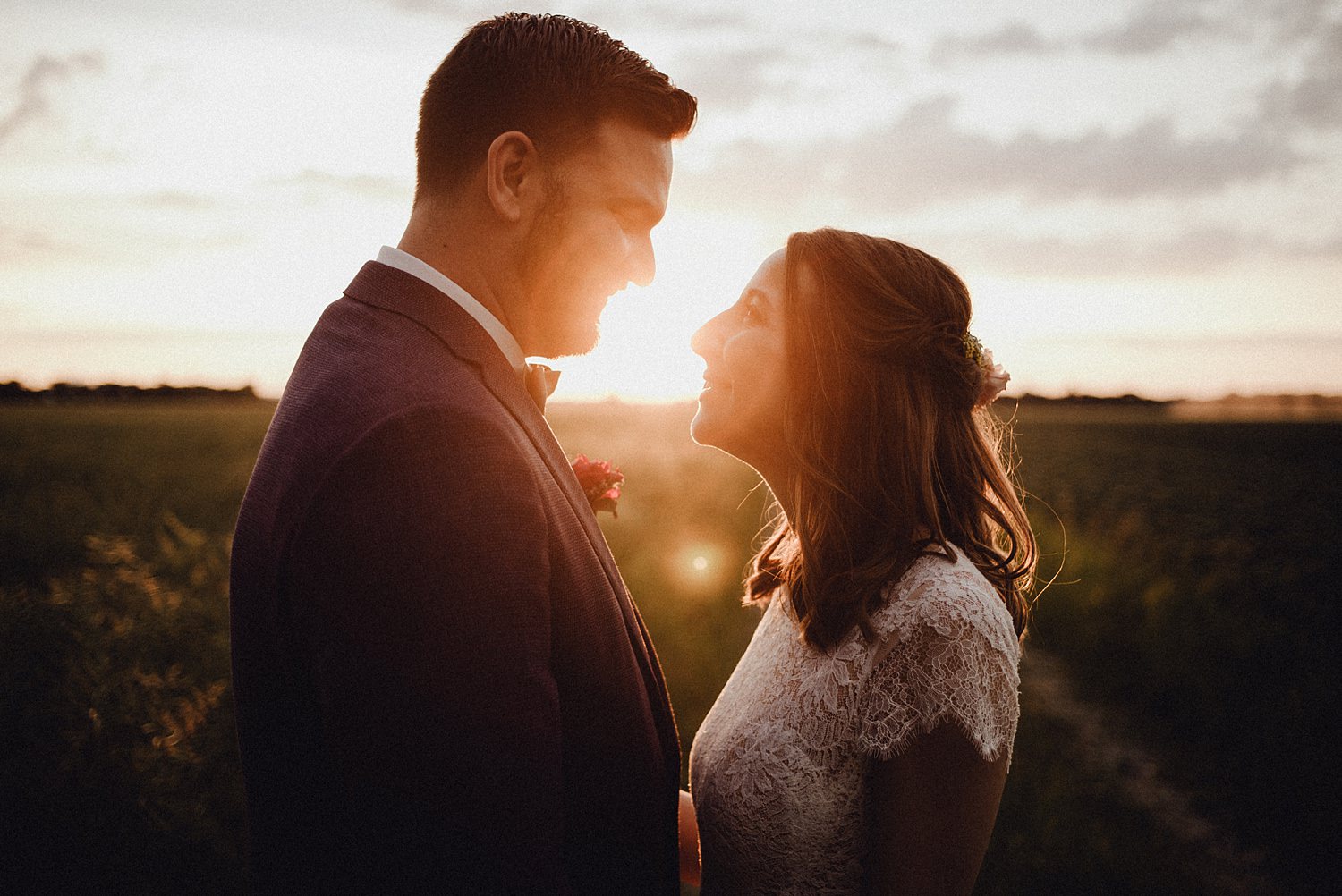 Kornscheune Orr Hochzeit