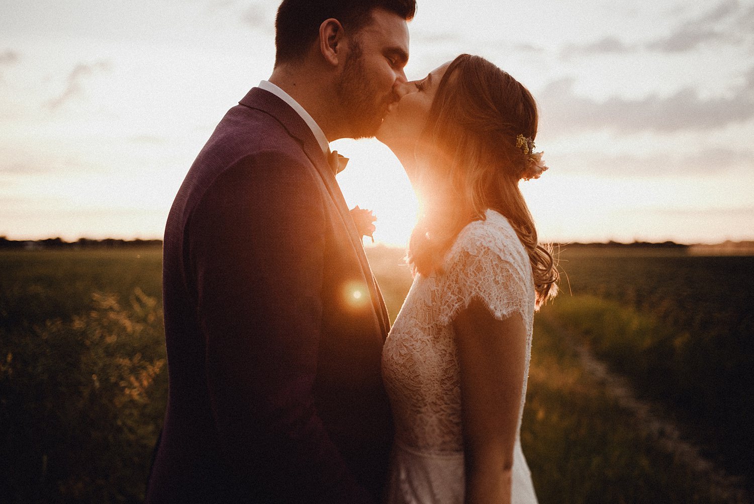 Kornscheune Orr Hochzeit