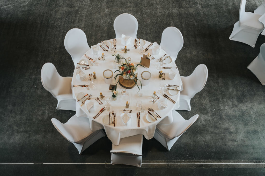 Eltzhof Köln Hochzeitslocation