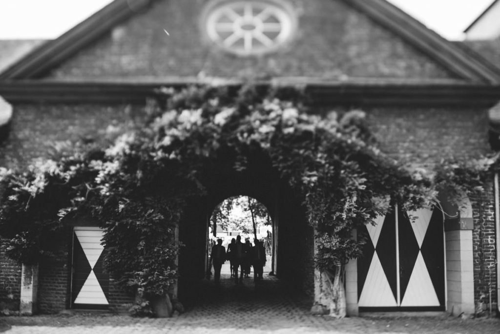 Eltzhof Köln Hochzeitslocation