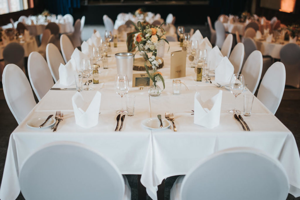 Eltzhof Köln Hochzeitslocation