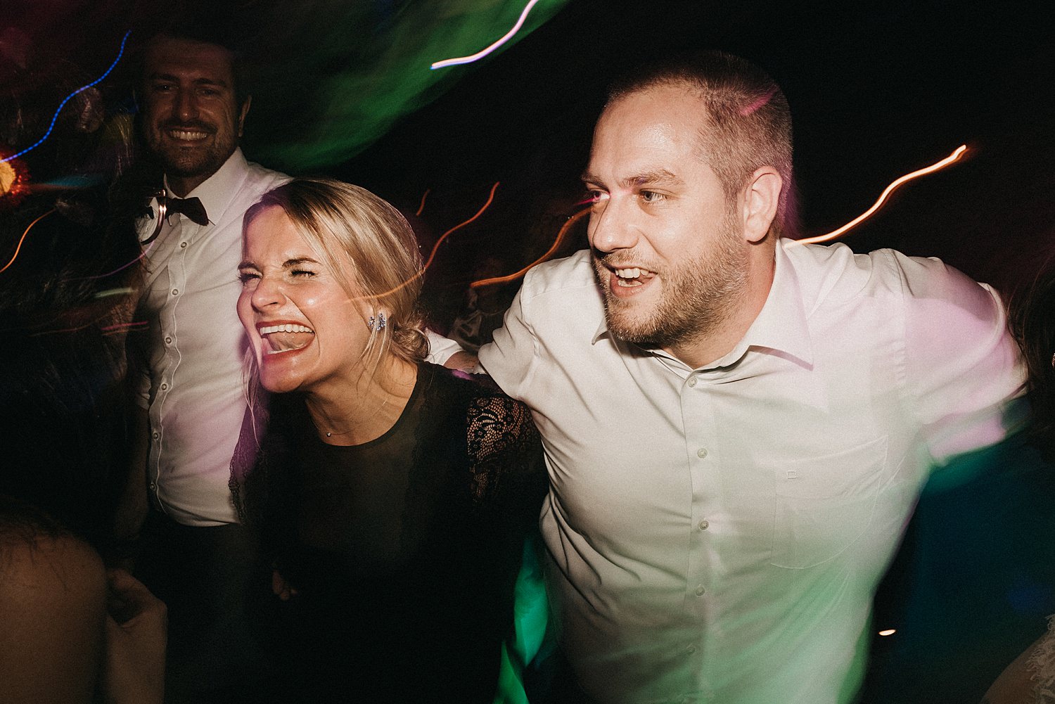 Hochzeitsfotograf NRW Lokschuppen Borrtop