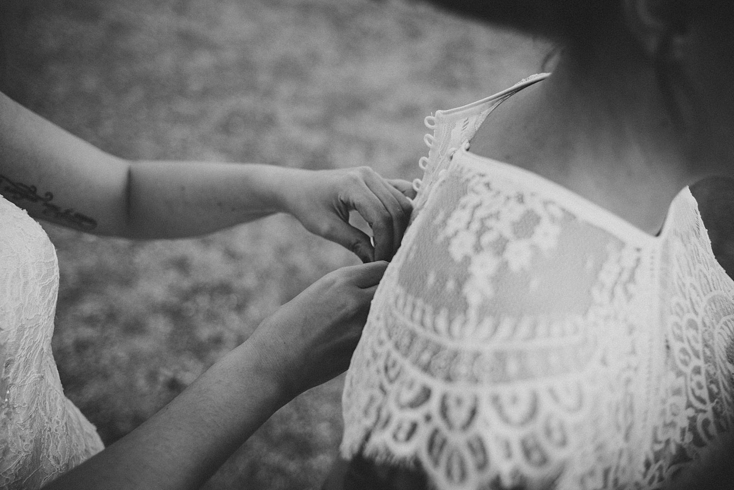 Lesbische Hochzeit NRW