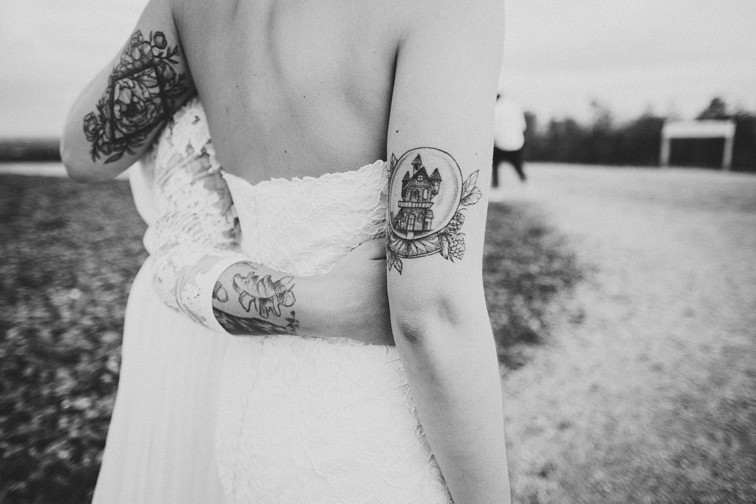 Lesbische Hochzeit NRW