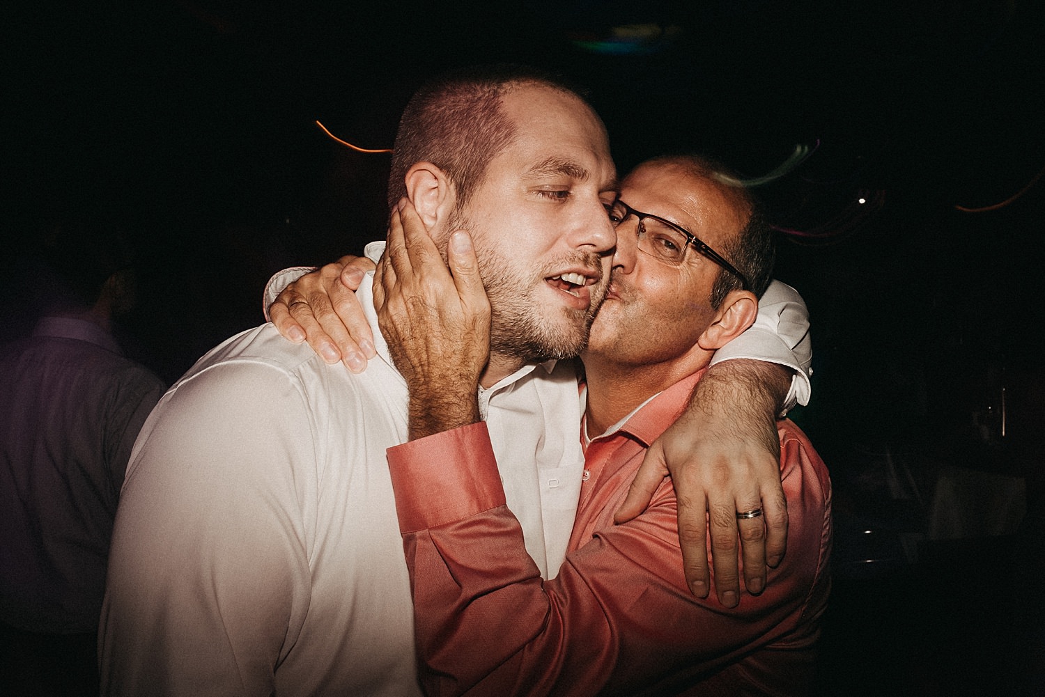 Hochzeitsfotograf NRW Lokschuppen Borrtop