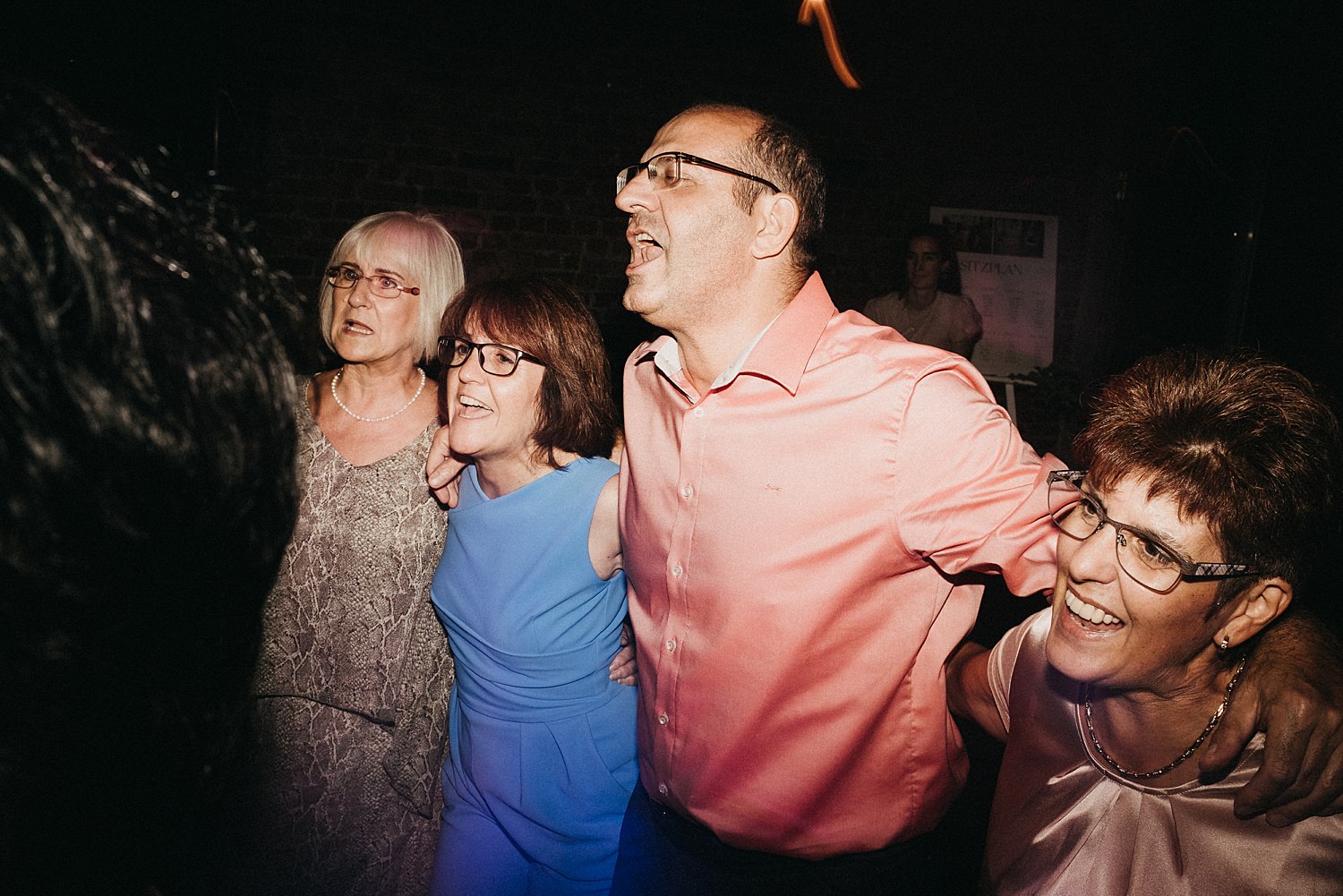 Hochzeitsfotograf NRW Lokschuppen Borrtop
