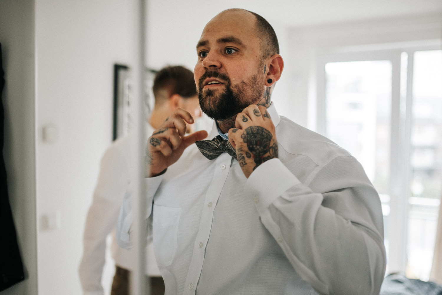 Rittergut Orr Pulheim bei Köln Hochzeit Freie Trauung