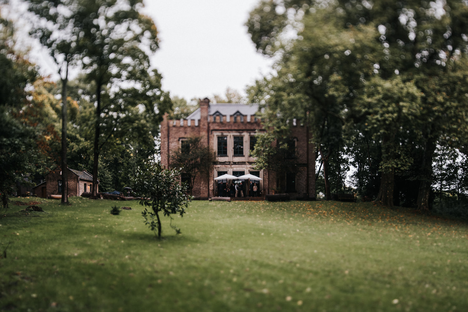 Rittergut Orr Pulheim bei Köln Hochzeit Freie Trauung