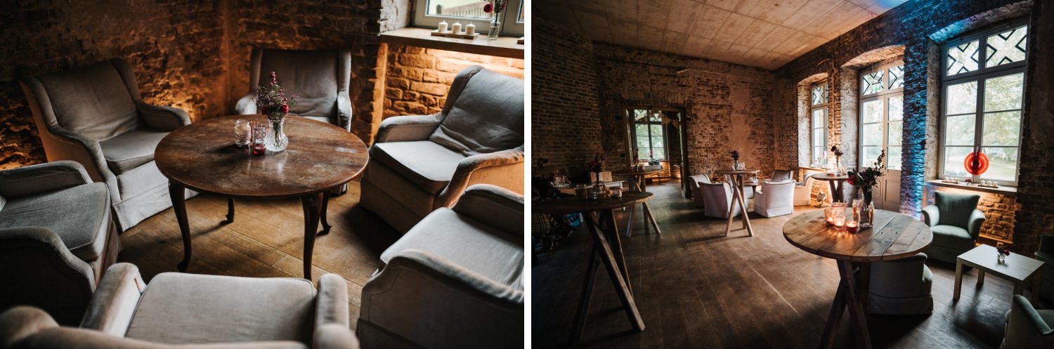 Rittergut Orr Pulheim bei Köln Hochzeit Freie Trauung Kristina Kutz