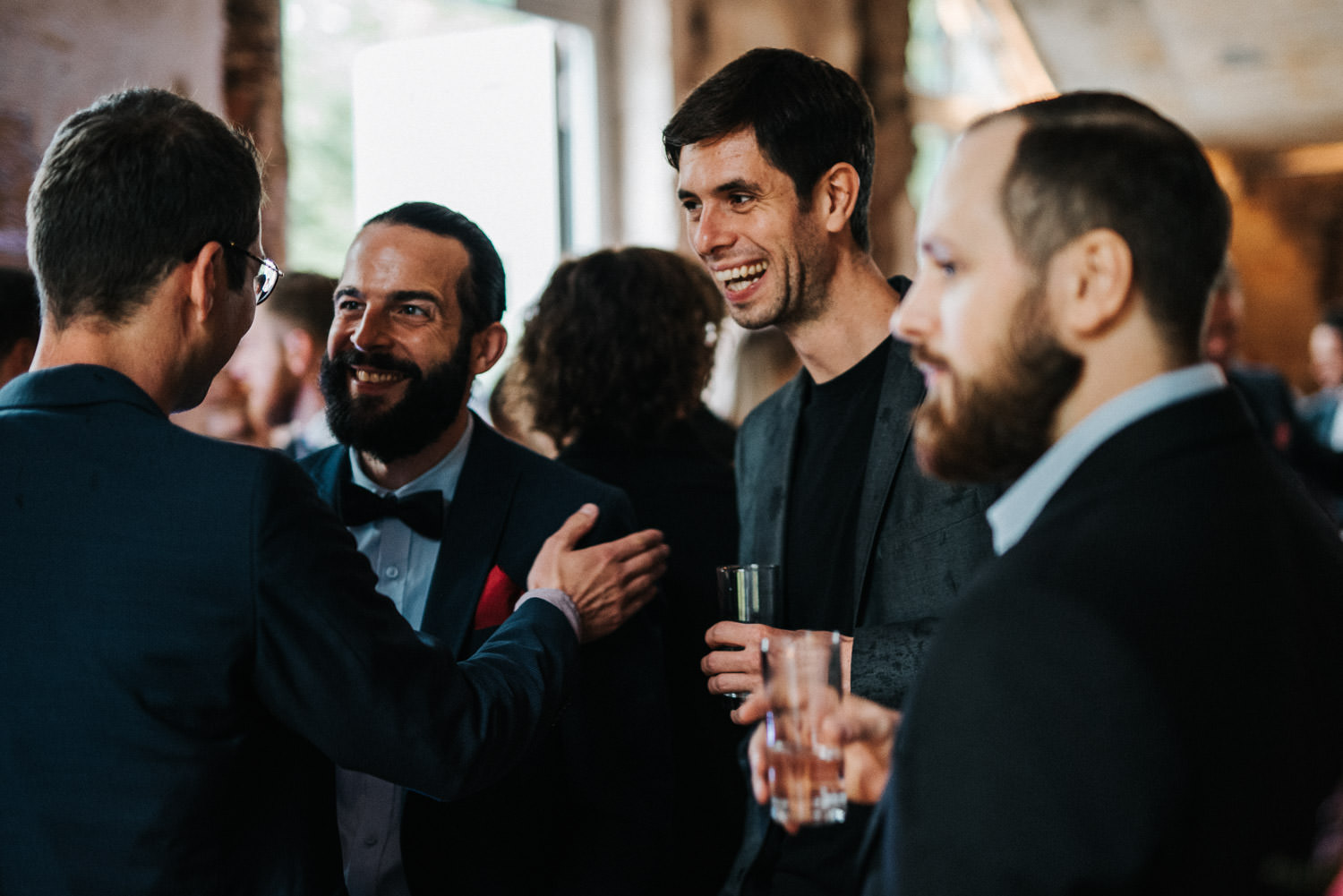 Rittergut Orr Pulheim bei Köln Hochzeit Freie Trauung Kristina Kutz