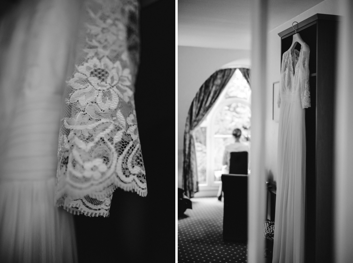 Rittergut Orr Pulheim bei Köln Hochzeit Freie Trauung