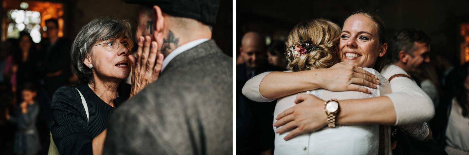 Rittergut Orr Pulheim bei Köln Hochzeit Freie Trauung Kristina Kutz