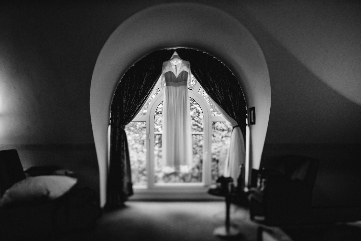 Rittergut Orr Pulheim bei Köln Hochzeit Freie Trauung