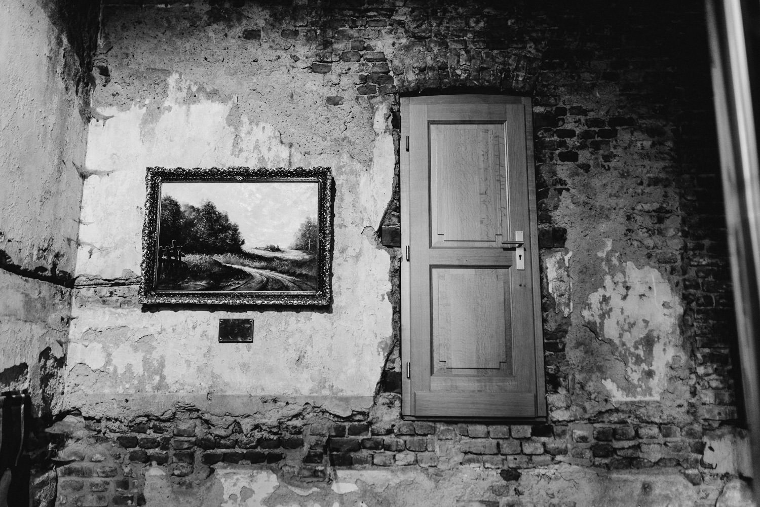 Rittergut Orr Pulheim bei Köln Hochzeit Freie Trauung nimmplatz