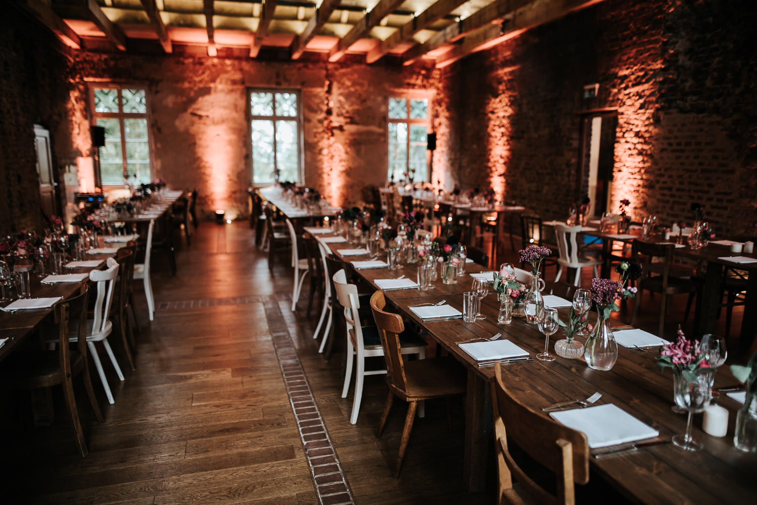 Rittergut Orr Pulheim bei Köln Hochzeit Freie Trauung nimmplatz